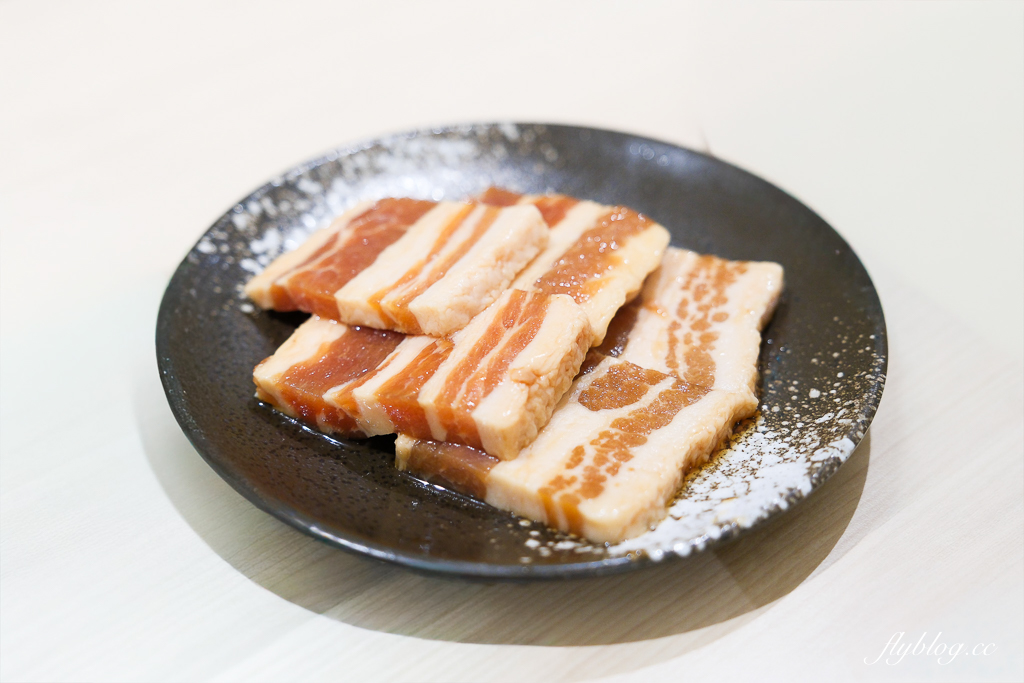 台中北屯｜燒肉政宗．隱藏在北屯住宅大樓，一個人也可以吃燒肉 @飛天璇的口袋