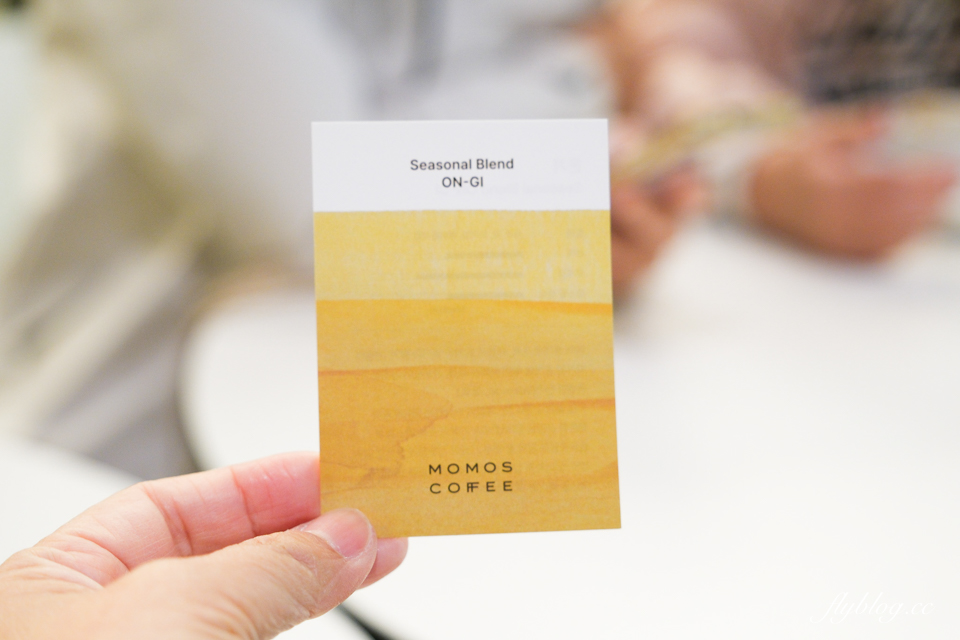 韓國釜山｜MOMOS COFFEE．韓國首位世界咖啡師冠軍，影島倉庫風咖啡館推薦 @飛天璇的口袋