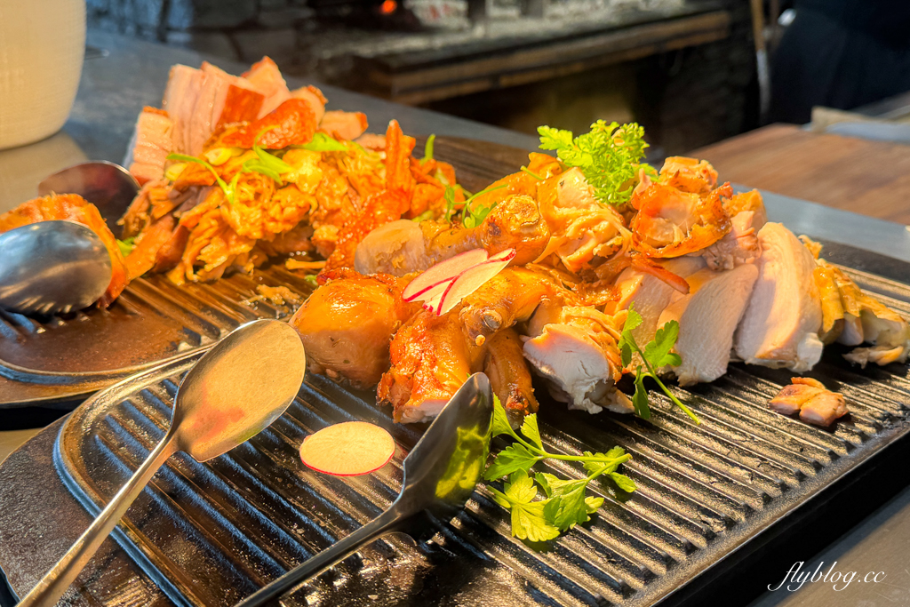 紐西蘭南島｜TSS 恩斯羅號蒸汽船遊船．瓦爾特峰BBQ百匯吃到飽，一飽皇后鎮瓦卡蒂普湖之美 @飛天璇的口袋