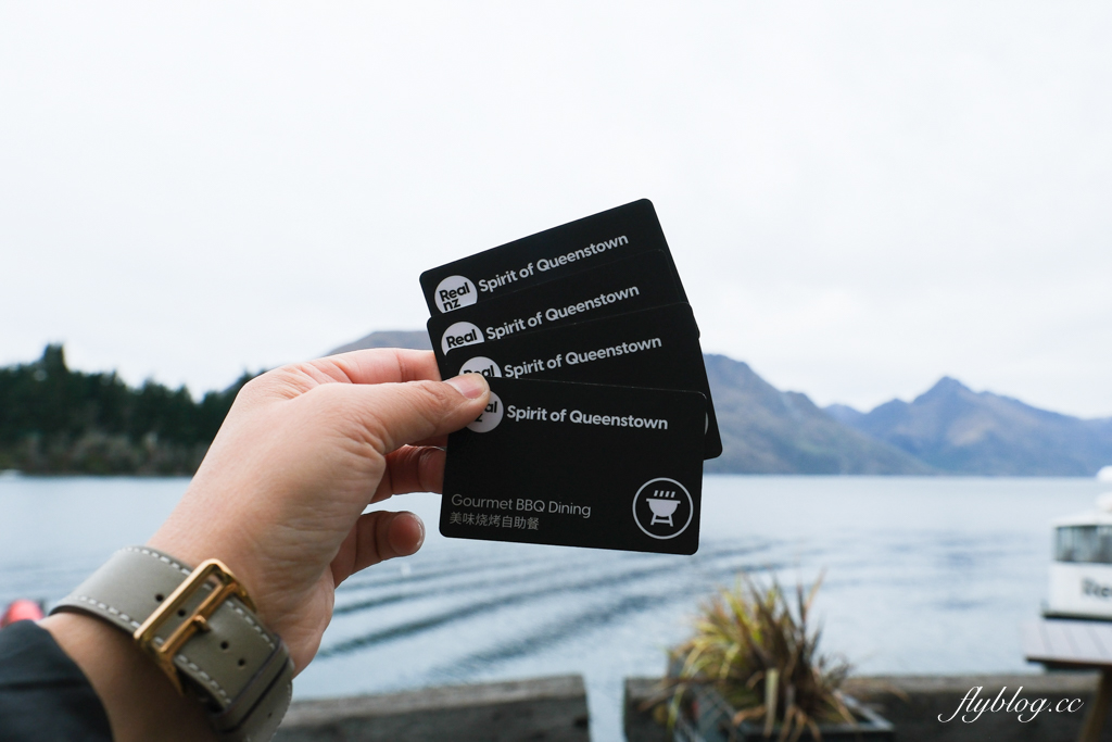 紐西蘭南島|TSS 恩斯羅號蒸汽船遊船.瓦爾特峰BBQ百匯吃到飽,一飽皇后鎮瓦卡蒂普湖之美 @飛天璇的口袋 紐西蘭南島|TSS 恩斯羅號蒸汽船遊船.瓦爾特峰BBQ百匯吃到飽,一飽皇后鎮瓦卡蒂普湖之美 @飛天璇的口袋