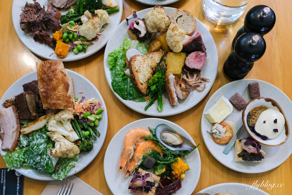 紐西蘭南島|TSS 恩斯羅號蒸汽船遊船.瓦爾特峰BBQ百匯吃到飽,一飽皇后鎮瓦卡蒂普湖之美 @飛天璇的口袋 紐西蘭南島|TSS 恩斯羅號蒸汽船遊船.瓦爾特峰BBQ百匯吃到飽,一飽皇后鎮瓦卡蒂普湖之美 @飛天璇的口袋