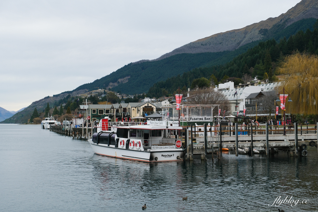 紐西蘭南島|TSS 恩斯羅號蒸汽船遊船.瓦爾特峰BBQ百匯吃到飽,一飽皇后鎮瓦卡蒂普湖之美 @飛天璇的口袋 紐西蘭南島|TSS 恩斯羅號蒸汽船遊船.瓦爾特峰BBQ百匯吃到飽,一飽皇后鎮瓦卡蒂普湖之美 @飛天璇的口袋