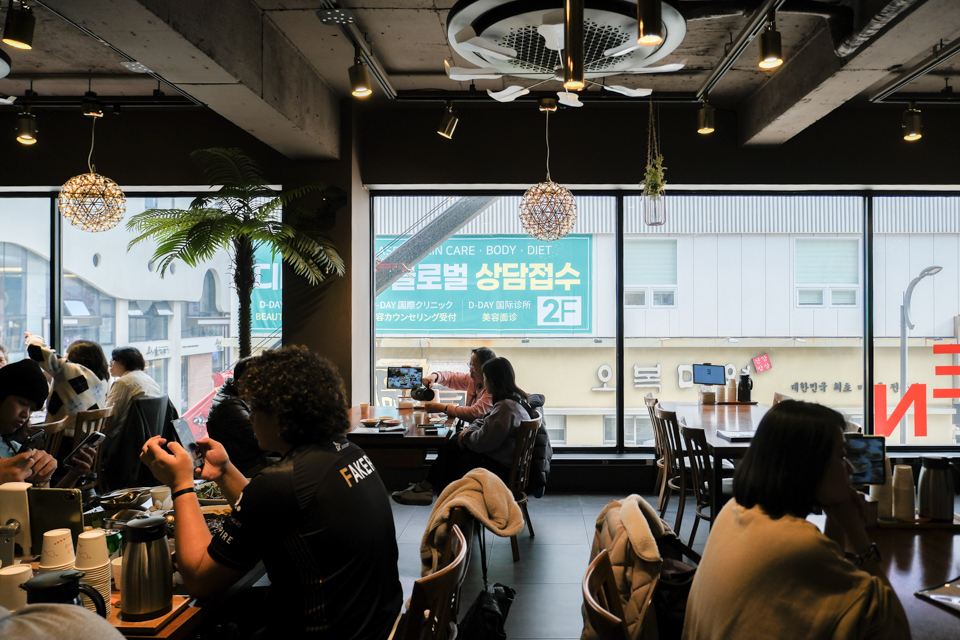 韓國釜山|紅油短南浦洞總店.南浦洞人氣中華料理,必點人氣酢醬麵,免費飲料喝到飽 @飛天璇的口袋 韓國釜山|紅油短南浦洞總店.南浦洞人氣中華料理,必點人氣酢醬麵,免費飲料喝到飽 @飛天璇的口袋