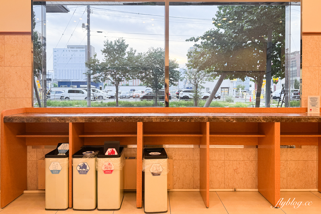 日本北海道｜東橫INN 北海道旭川站東口．旭川車站步行5分鐘，對面就是租車公司 @飛天璇的口袋