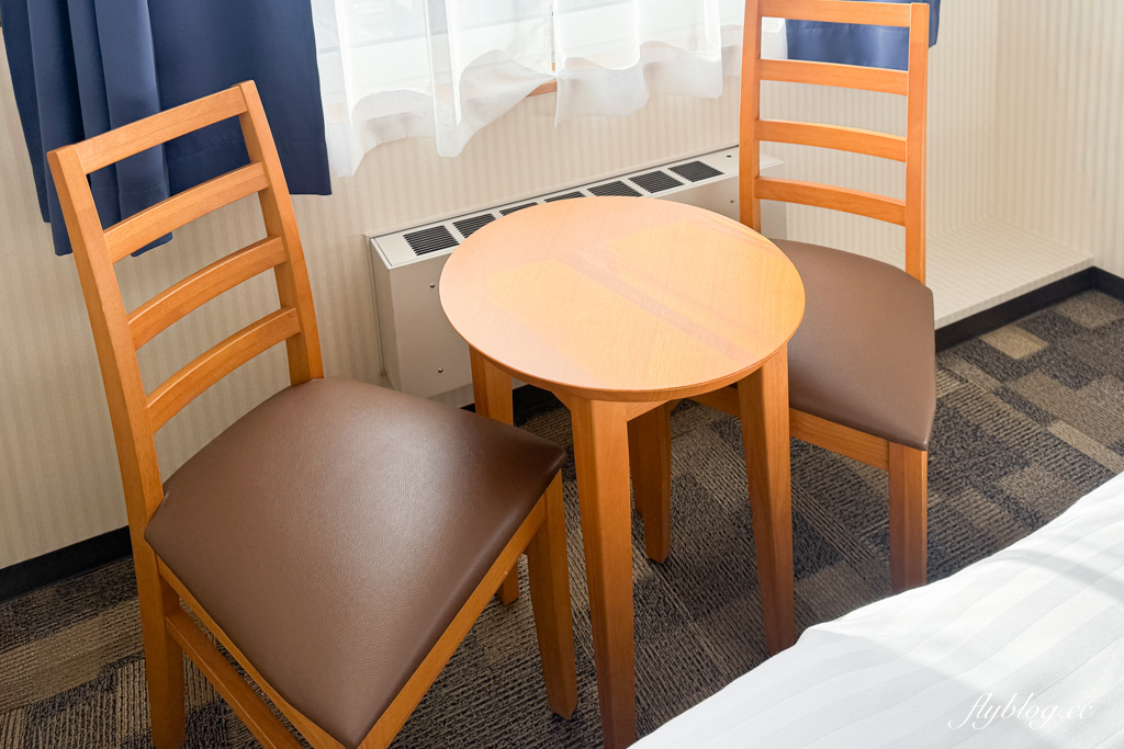 日本北海道｜東橫INN 北海道旭川站東口．旭川車站步行5分鐘，對面就是租車公司 @飛天璇的口袋