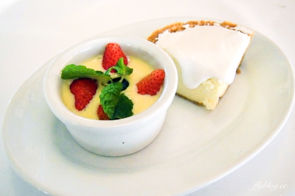 台中西屯｜茹絲葵牛排餐廳 Ruth’s Chris．台中老字號牛排餐廳，坐擁26樓台中市景 @飛天璇的口袋