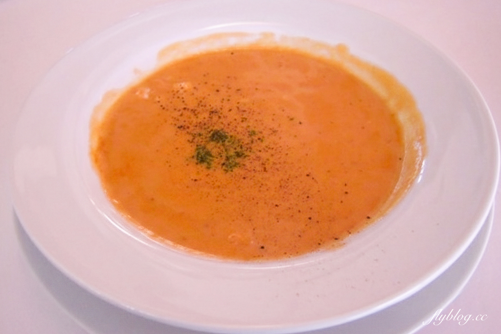 台中西屯｜茹絲葵牛排餐廳 Ruth’s Chris．台中老字號牛排餐廳，坐擁26樓台中市景 @飛天璇的口袋