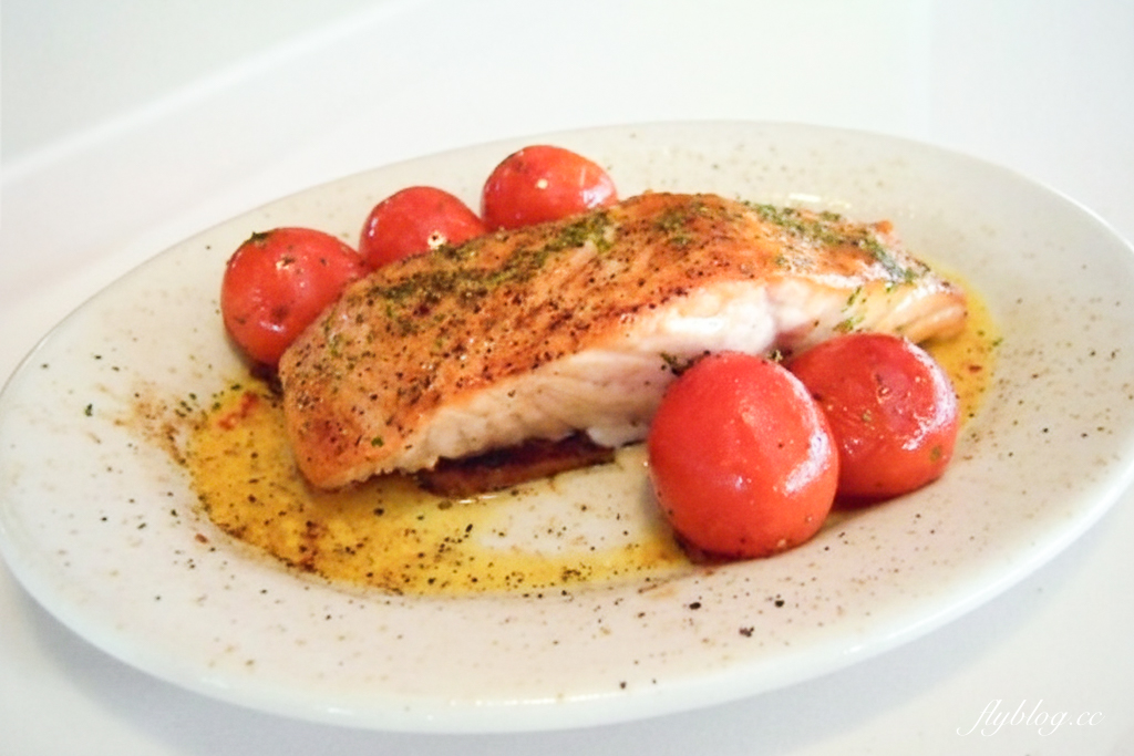 台中西屯｜茹絲葵牛排餐廳 Ruth’s Chris．台中老字號牛排餐廳，坐擁26樓台中市景 @飛天璇的口袋