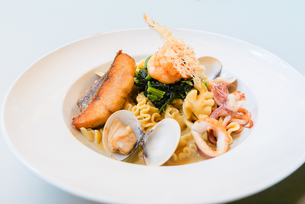 台中義大利麵推薦！20+台中好吃義大利麵，在地人真心推薦 @飛天璇的口袋