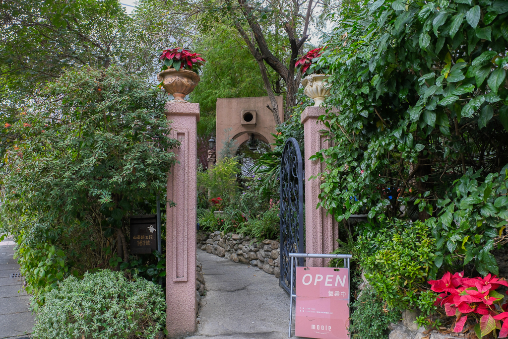 台北大安｜時飴 Approprie 仁愛圓環店，旗艦店終於有內用，朋友推薦台北最好吃的千層蛋糕 @飛天璇的口袋