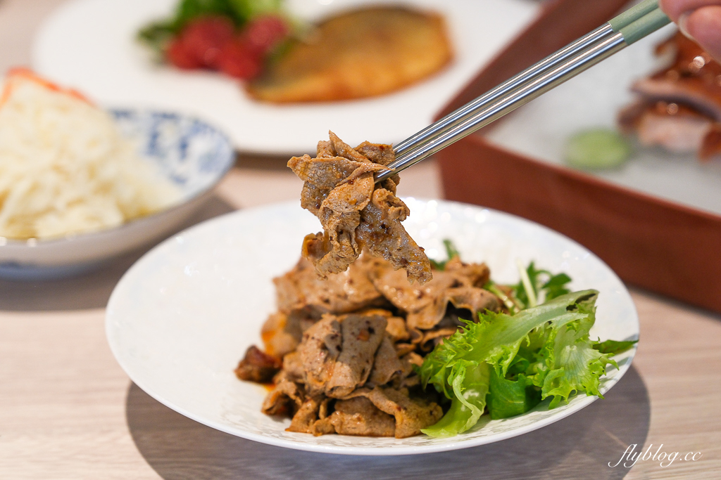 台中北屯|有禮樓.現代新中式料理,兩個人也可以吃燒鵝 @飛天璇的口袋 台中北屯|有禮樓.現代新中式料理,兩個人也可以吃燒鵝 @飛天璇的口袋