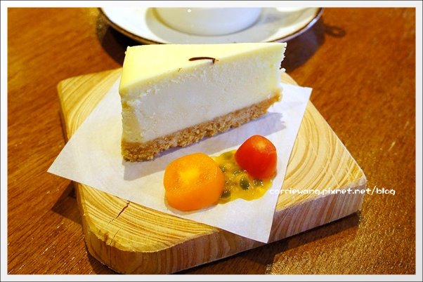 【台中下午茶】Isabella’s Cafe。范特喜綠光計劃老宅改建咖啡館，濃濃鄉村風環境@中興一巷 @飛天璇的口袋