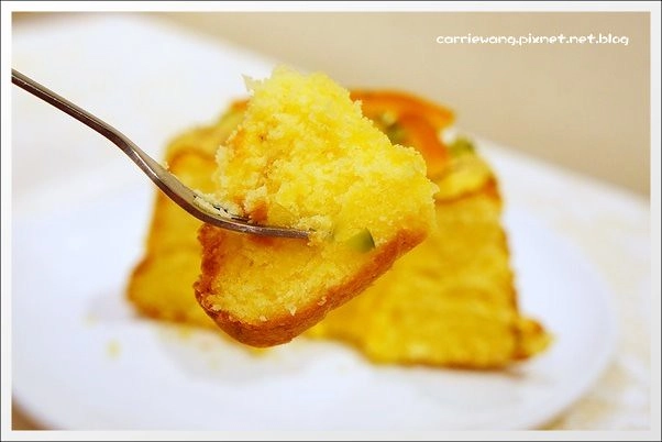 【台中蛋糕甜點】月之戀人．Moon Lover。好吃清爽的檸檬蛋糕，結婚禮餅和彌月禮盒也很推薦哦！ @飛天璇的口袋