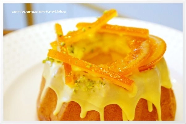 【台中蛋糕甜點】月之戀人．Moon Lover。好吃清爽的檸檬蛋糕，結婚禮餅和彌月禮盒也很推薦哦！ @飛天璇的口袋