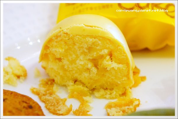 【台中蛋糕甜點】月之戀人．Moon Lover。好吃清爽的檸檬蛋糕，結婚禮餅和彌月禮盒也很推薦哦！ @飛天璇的口袋