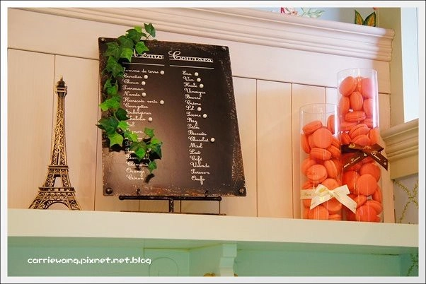 【台中蛋糕甜點】月之戀人．Moon Lover。好吃清爽的檸檬蛋糕，結婚禮餅和彌月禮盒也很推薦哦！ @飛天璇的口袋