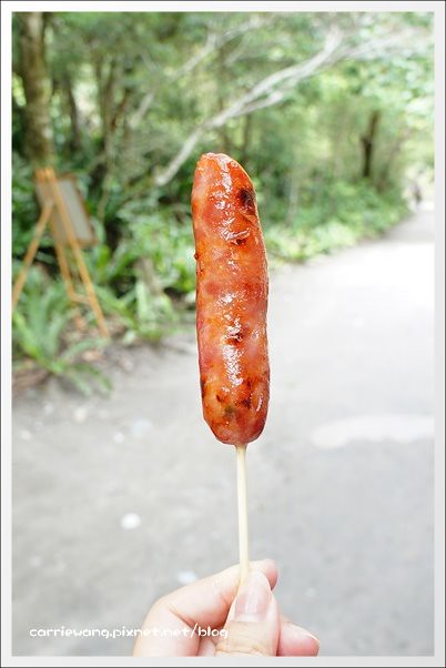 花蓮秀林｜砂卡噹步道．花蓮太魯閣國家公園的山林步道，不用辦理入山證的神秘谷 @飛天璇的口袋