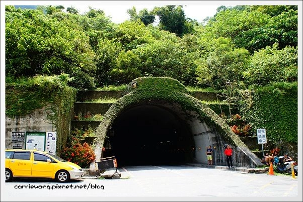 花蓮秀林｜砂卡噹步道．花蓮太魯閣國家公園的山林步道，不用辦理入山證的神秘谷 @飛天璇的口袋