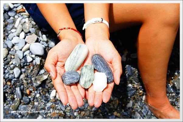 花蓮秀林｜砂卡噹步道．花蓮太魯閣國家公園的山林步道，不用辦理入山證的神秘谷 @飛天璇的口袋