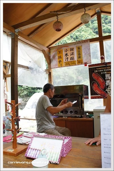 花蓮秀林｜砂卡噹步道．花蓮太魯閣國家公園的山林步道，不用辦理入山證的神秘谷 @飛天璇的口袋