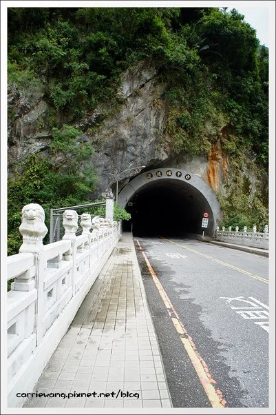花蓮秀林｜砂卡噹步道．花蓮太魯閣國家公園的山林步道，不用辦理入山證的神秘谷 @飛天璇的口袋