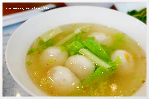 南投埔里｜蘇媽媽湯圓．南投100碗獲得最多3碗，平價好吃的銅版美食 @飛天璇的口袋