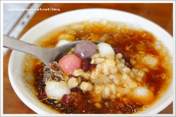 南投埔里｜蘇媽媽湯圓．南投100碗獲得最多3碗，平價好吃的銅版美食 @飛天璇的口袋