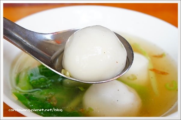 南投埔里｜蘇媽媽湯圓．南投100碗獲得最多3碗，平價好吃的銅版美食 @飛天璇的口袋