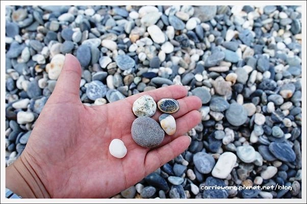 花蓮秀林｜七星潭．花蓮看海在這裡，東部美麗的無敵海景與鵝卵石海岸 @飛天璇的口袋