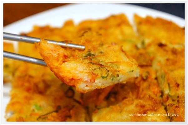 【台中韓式餐廳】豆腐35．TOFU thirty five@文心店。有咖啡館氛圍的韓式餐廳，小菜吃到飽嘛免驚！ @飛天璇的口袋