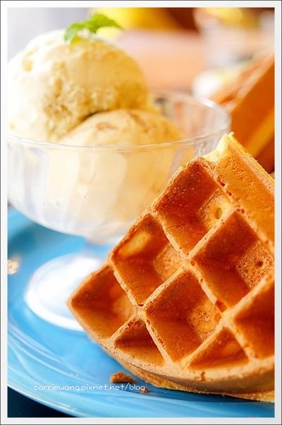 【台中下午茶】帕洛瑪咖啡 Paloma Cafe。在私人園邸享受午后時光 @飛天璇的口袋