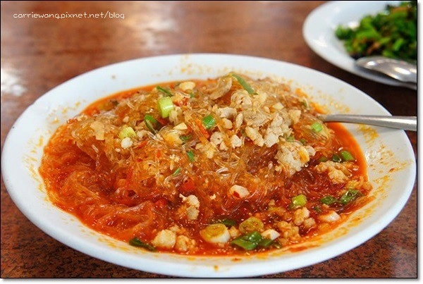 【台中合菜餐廳】金川川菜餐廳。便宜道地的好味道，老北屯人的秘密廚房 @飛天璇的口袋