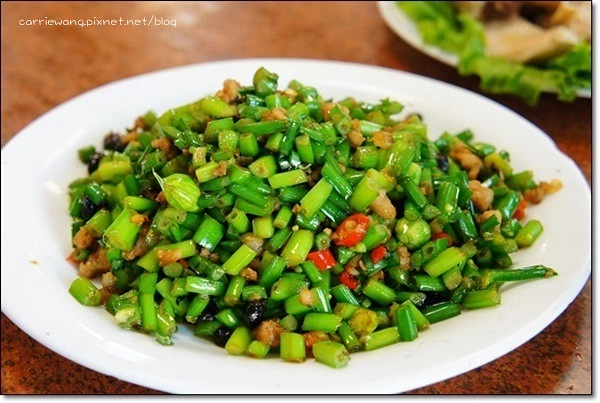 【台中合菜餐廳】金川川菜餐廳。便宜道地的好味道，老北屯人的秘密廚房 @飛天璇的口袋