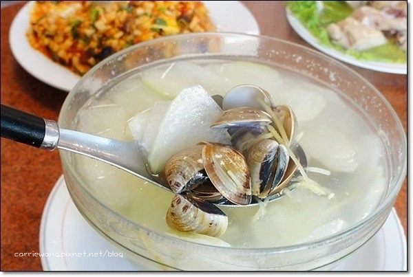 【台中合菜餐廳】金川川菜餐廳。便宜道地的好味道，老北屯人的秘密廚房 @飛天璇的口袋