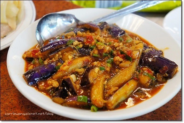 【台中合菜餐廳】金川川菜餐廳。便宜道地的好味道，老北屯人的秘密廚房 @飛天璇的口袋