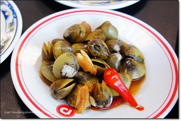 【台中合菜餐廳】金川川菜餐廳。便宜道地的好味道，老北屯人的秘密廚房 @飛天璇的口袋