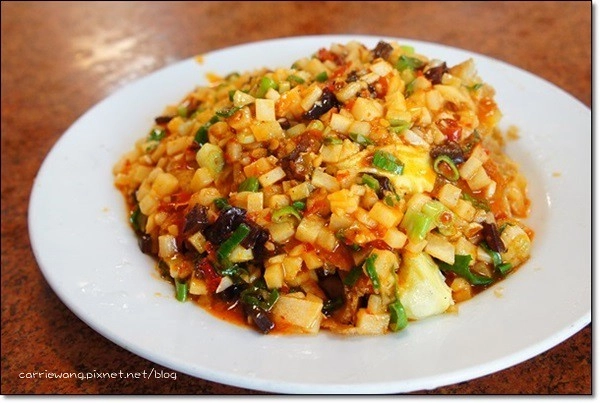 【台中合菜餐廳】金川川菜餐廳。便宜道地的好味道，老北屯人的秘密廚房 @飛天璇的口袋