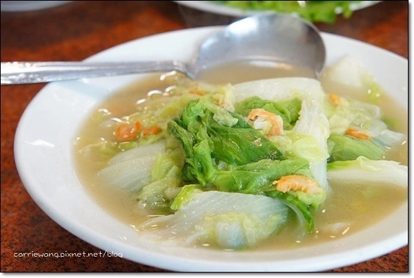 【台中合菜餐廳】金川川菜餐廳。便宜道地的好味道，老北屯人的秘密廚房 @飛天璇的口袋