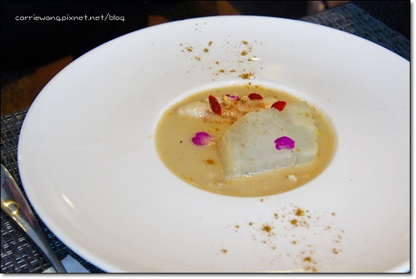 【台中法式餐廳】茉芮霖 Salon&Spa。SPA會館裡賣法式料理，健康無毒養生 @飛天璇的口袋