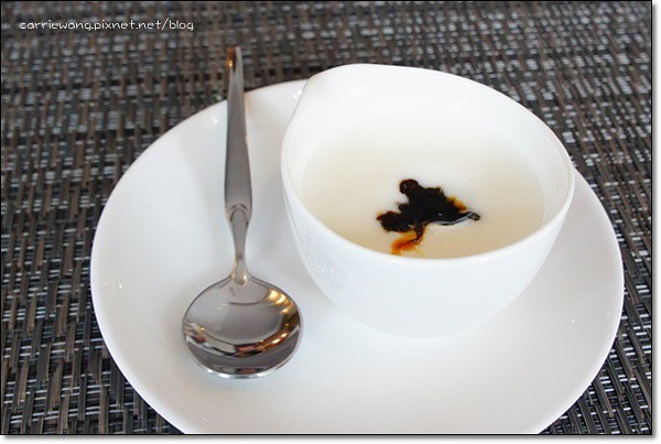 【台中法式餐廳】茉芮霖 Salon&Spa。SPA會館裡賣法式料理，健康無毒養生 @飛天璇的口袋