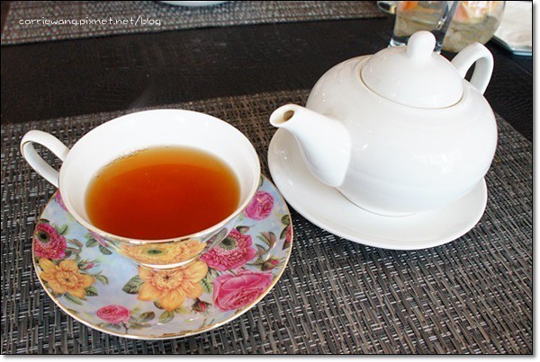 【台中法式餐廳】茉芮霖 Salon&Spa。SPA會館裡賣法式料理，健康無毒養生 @飛天璇的口袋