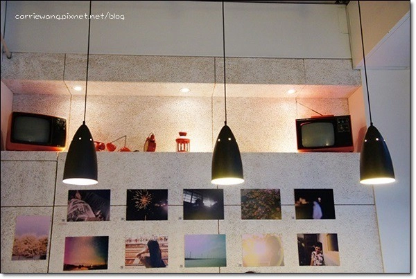 【台中下午茶】Caf&eacute; sora (Coffee Industry)。工業風的咖啡館，空間悠閒又舒服&hellip; @飛天璇的口袋