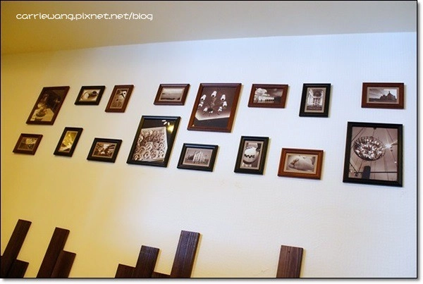 【台中日式餐廳】Demi House 日式洋食屋。日本人開的店，漢堡排好吃唷！ @飛天璇的口袋