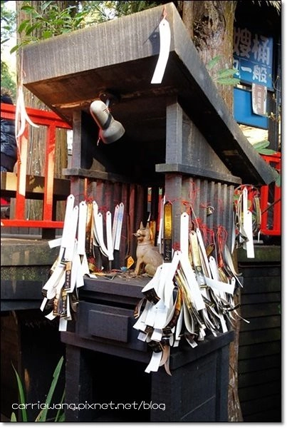 妖怪村主題渡假村(明山森林會館)：體驗妖怪村白天夜晚不同風情 @飛天璇的口袋