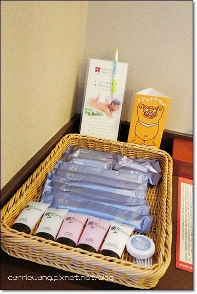 妖怪村主題渡假村(明山森林會館)：體驗妖怪村白天夜晚不同風情 @飛天璇的口袋