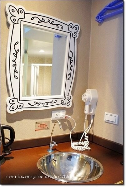 妖怪村主題渡假村(明山森林會館)：體驗妖怪村白天夜晚不同風情 @飛天璇的口袋