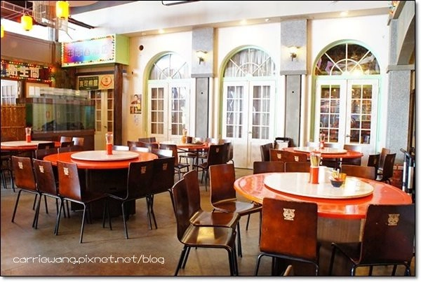 妖怪村主題渡假村(明山森林會館)：體驗妖怪村白天夜晚不同風情 @飛天璇的口袋