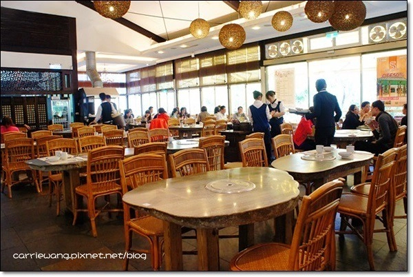 三元韓式花園餐廳：正宗的韓式料理果真不凡，週年慶餐點半價優惠 @飛天璇的口袋