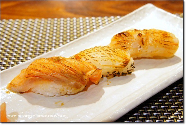 【台中日本料理】魚沒有煮刺身壽司。菜單全面翻新，價格重新調整，食材新鮮，餐點平價，好吃推薦&hellip; @飛天璇的口袋