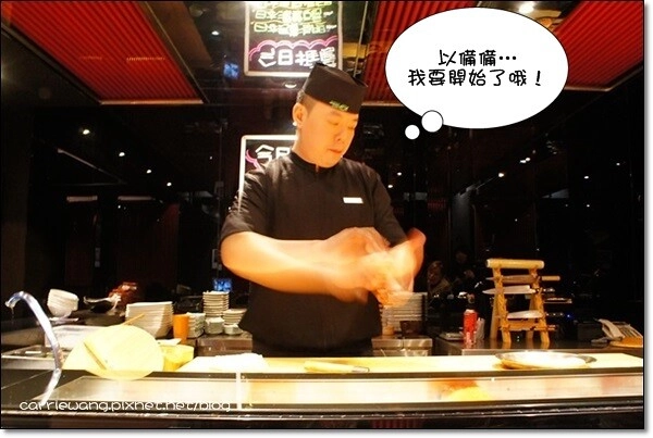 【台中日本料理】魚沒有煮刺身壽司。菜單全面翻新，價格重新調整，食材新鮮，餐點平價，好吃推薦&hellip; @飛天璇的口袋